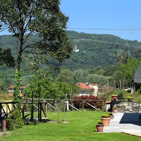 Il Montagnolo Holiday home