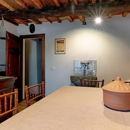 Holiday home Il Montagnolo
