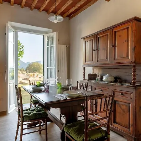 Holiday home Il Montagnolo *