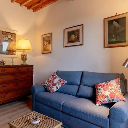 Holiday home Il Montagnolo *