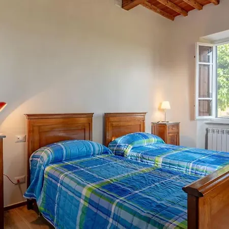 Holiday home Il Montagnolo Lucca
