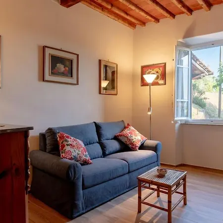 Il Montagnolo Holiday home