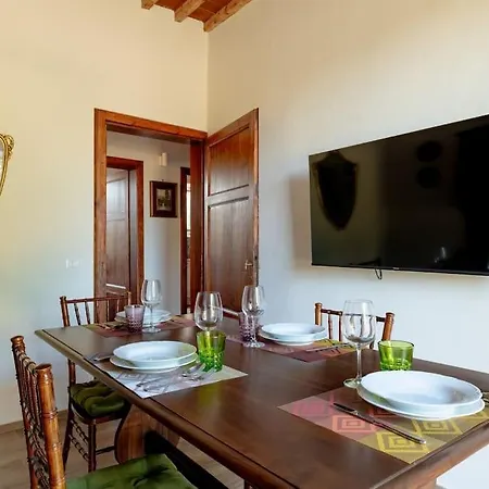Holiday home Il Montagnolo *