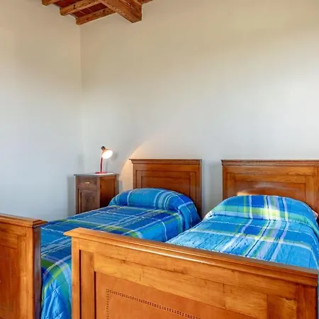 Il Montagnolo Holiday home