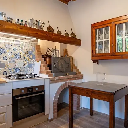 Holiday home Il Montagnolo *