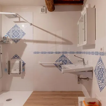 Il Montagnolo Holiday home Lucca