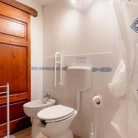 Il Montagnolo Holiday home