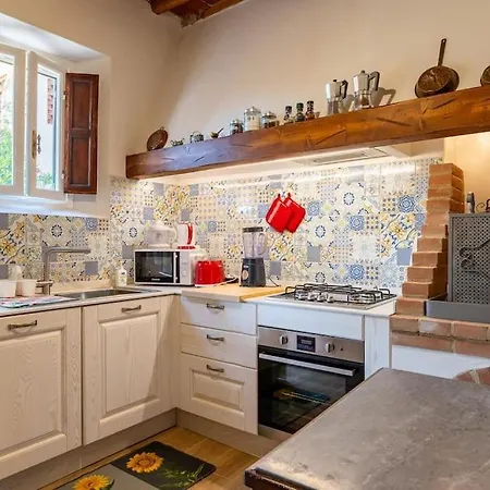 Holiday home Il Montagnolo *