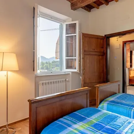 Holiday home Il Montagnolo