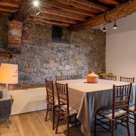 Il Montagnolo Holiday home *