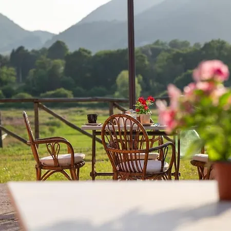 Holiday home Il Montagnolo *