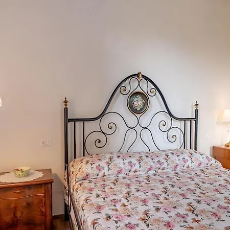 Holiday home Il Montagnolo *