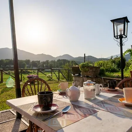 Il Montagnolo Holiday home Lucca