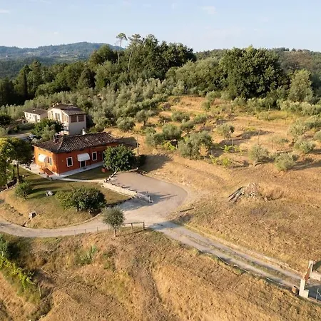 Holiday home Il Montagnolo