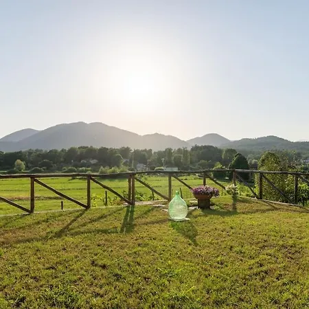 Il Montagnolo Holiday home *