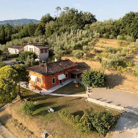 Il Montagnolo *