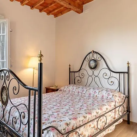 Il Montagnolo Holiday home Lucca