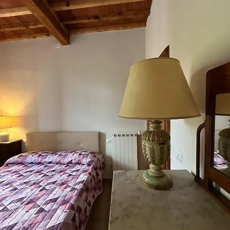 Il Montagnolo Ferienhaus *